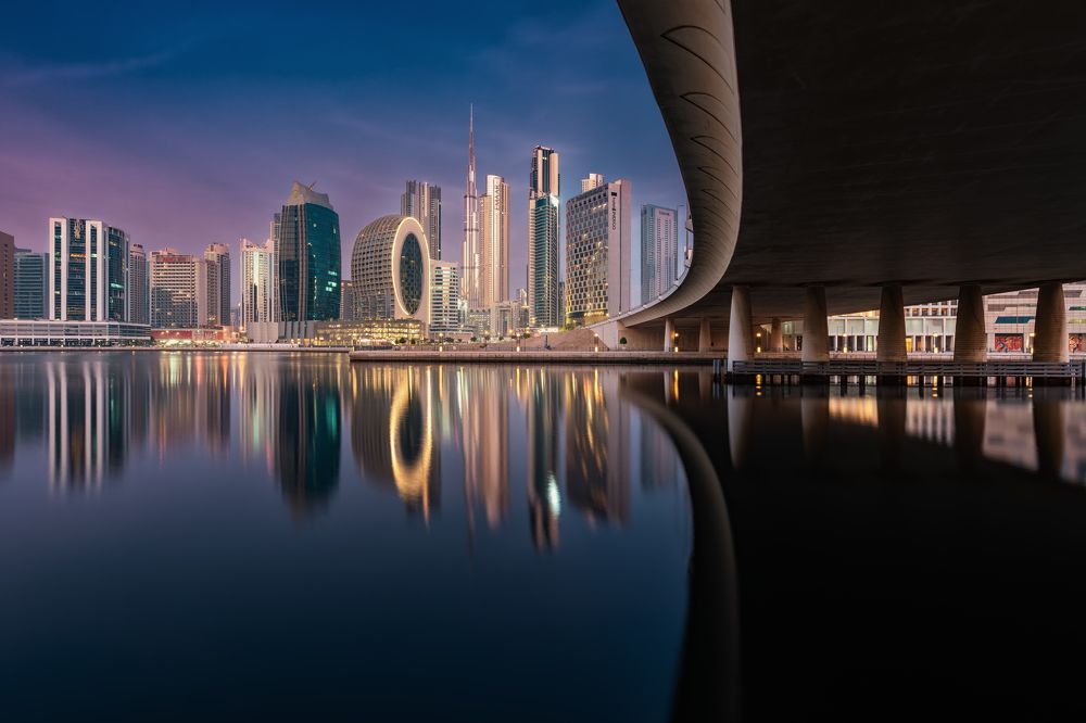 Photograph by Evgeni Fabis