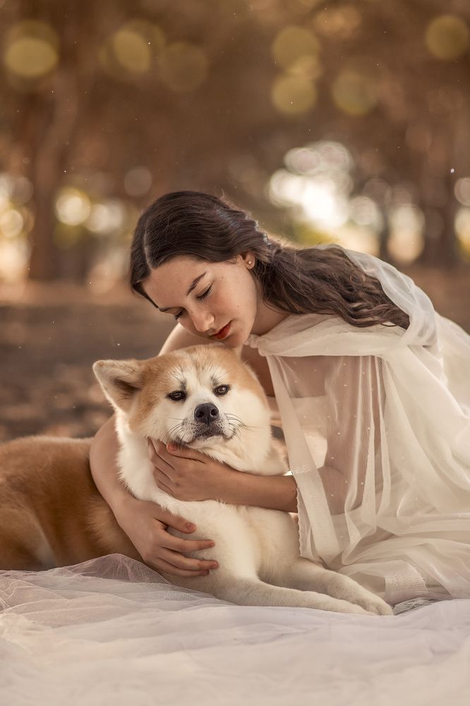 Фотография автора Angela Saura