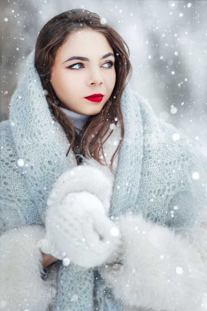 Photograph by Любовь Чинякина