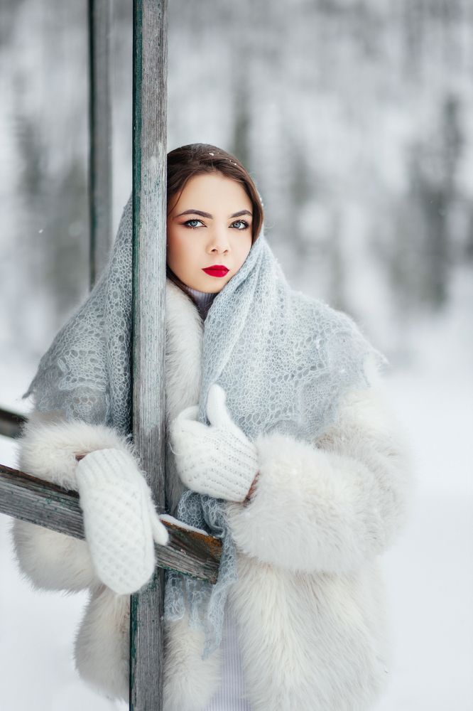 Photograph by Любовь Чинякина