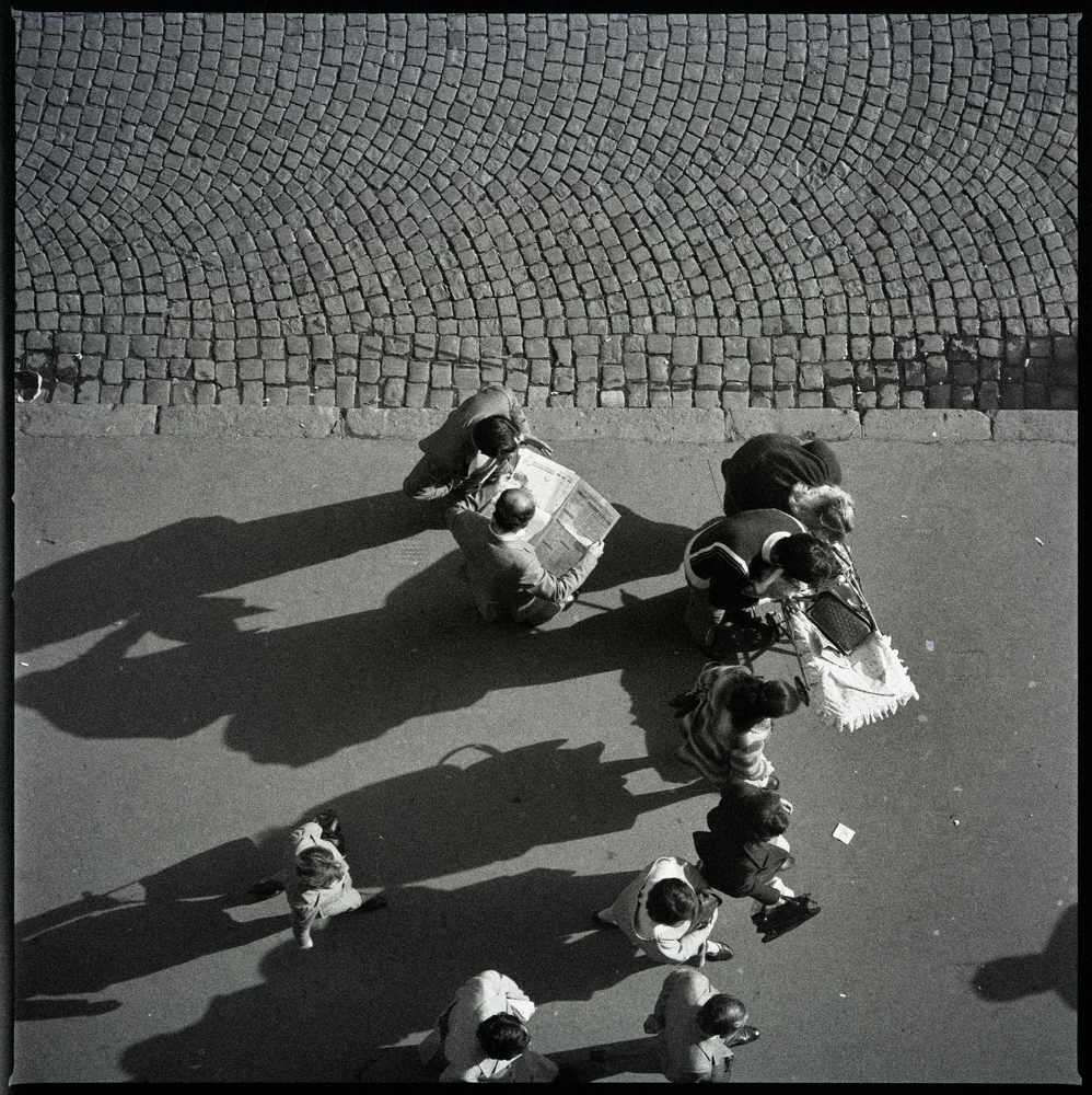 Photograph by Ivo Veljanov