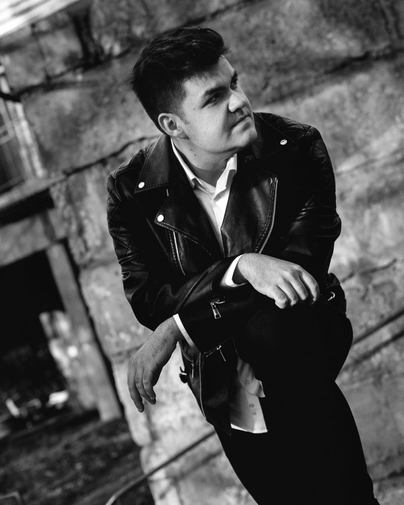 Photograph by Егор Синицын