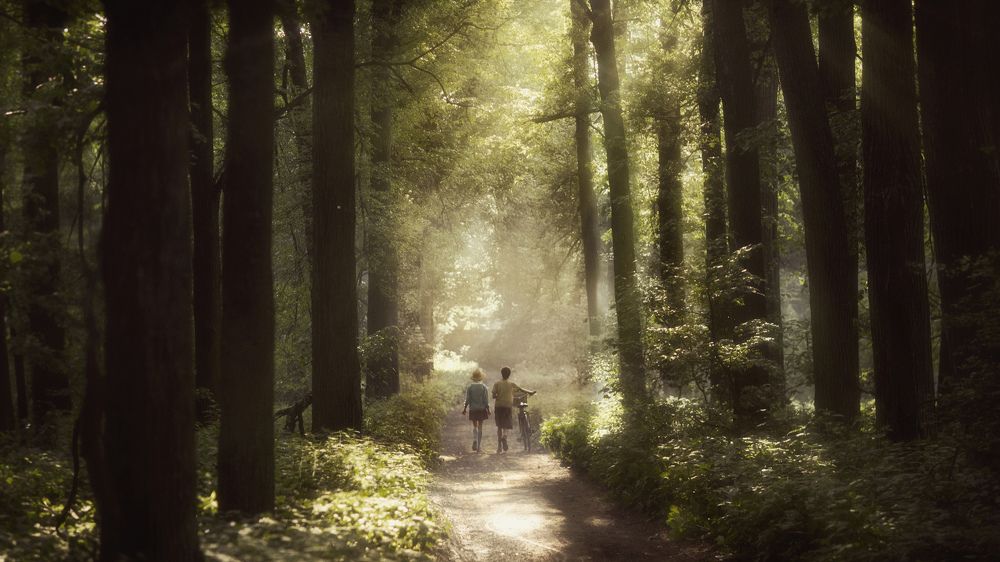 Photograph by Сергей Спирин