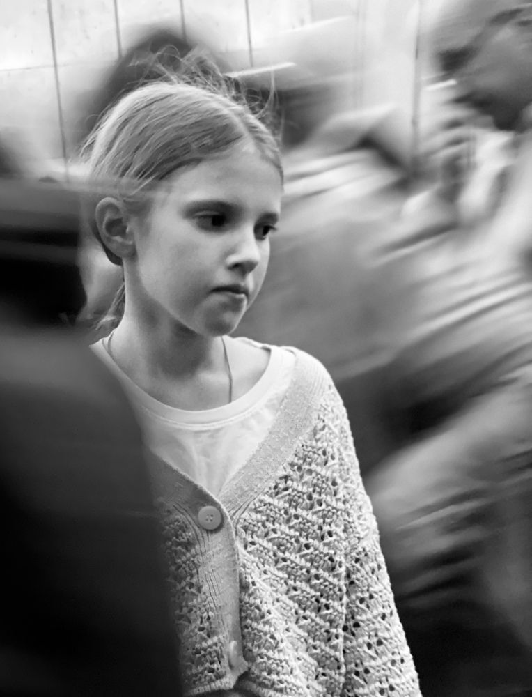 Photograph by Людмила Дорошева