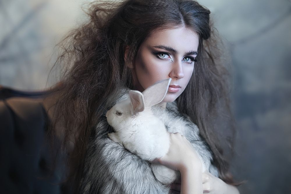 Фотография автора Ольга Клипина