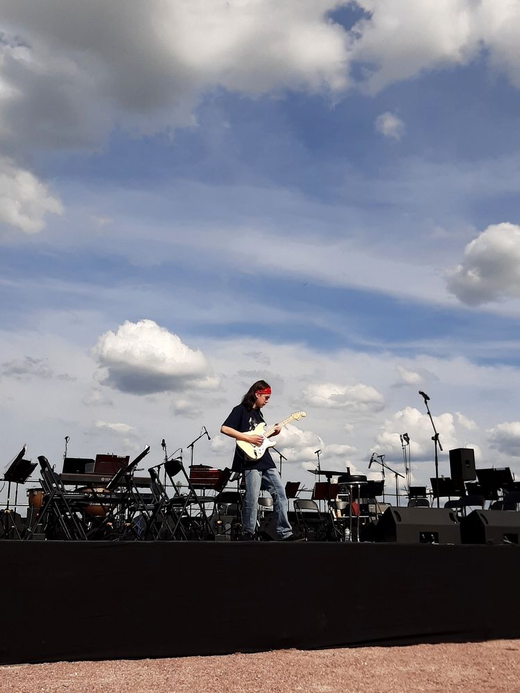 Photograph by Ольга Богорад