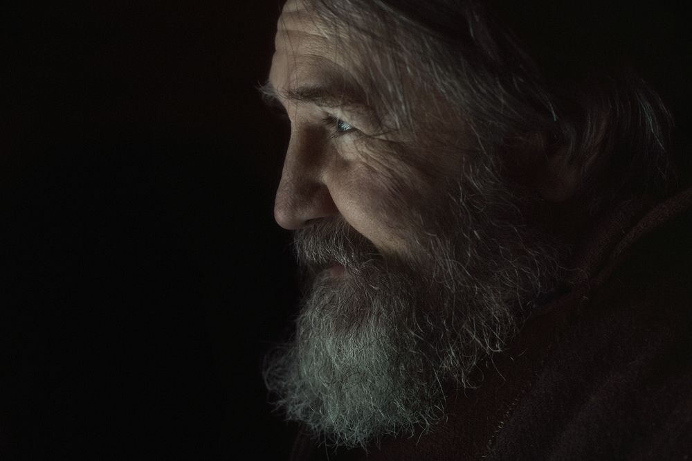 Photograph by Сергей Спирин