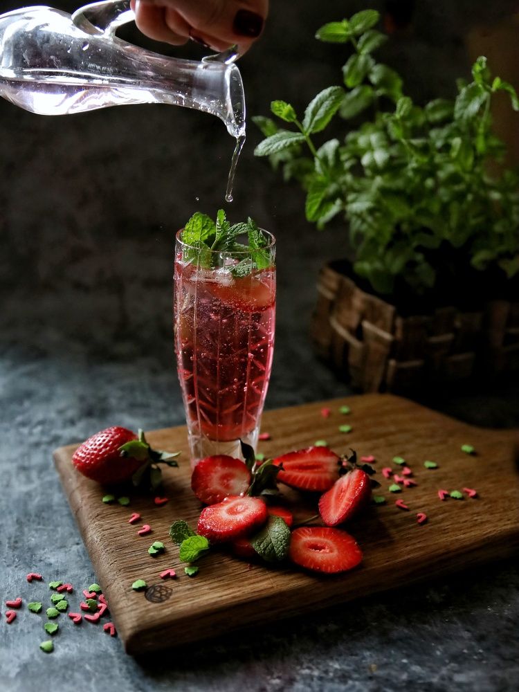 Photograph by Angelica Medvedeva