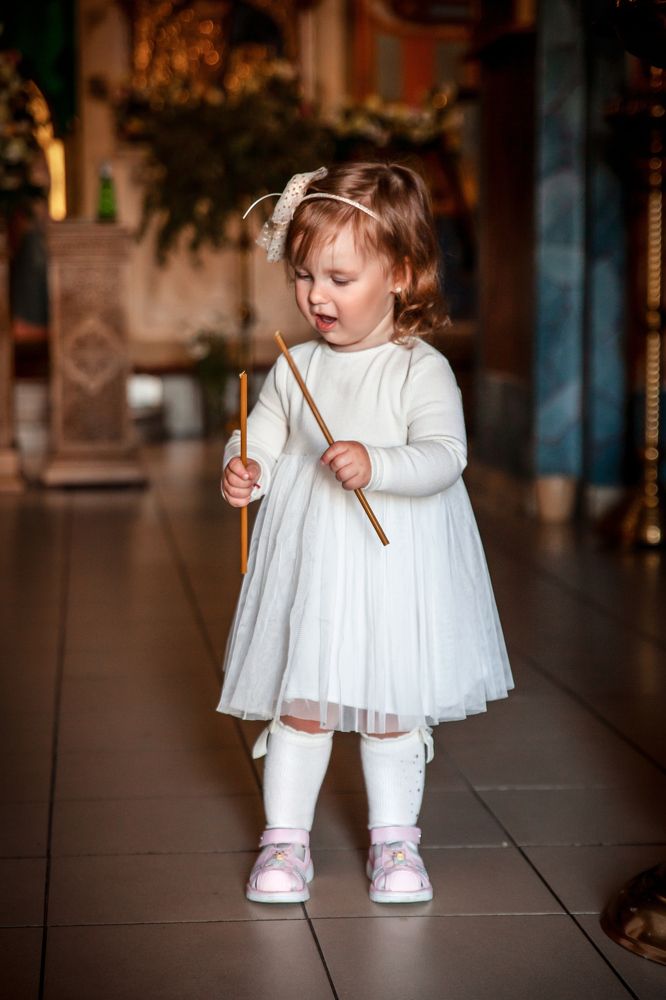 Фотография автора Кристина Догодька