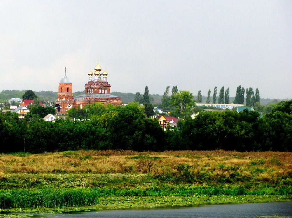 Photograph by Yulia Deimos