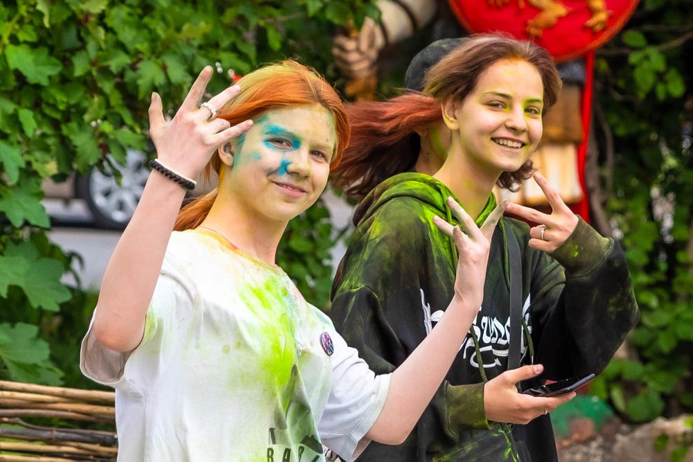 Фотография автора Oleg Fotin