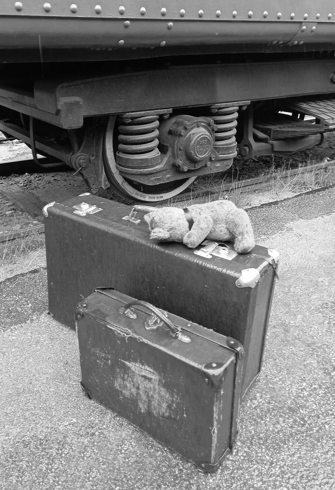 Photograph by Boris Butianov