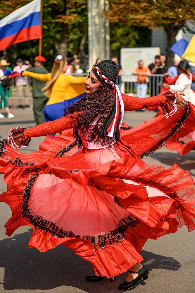 Photograph by Евгений Зезюлин