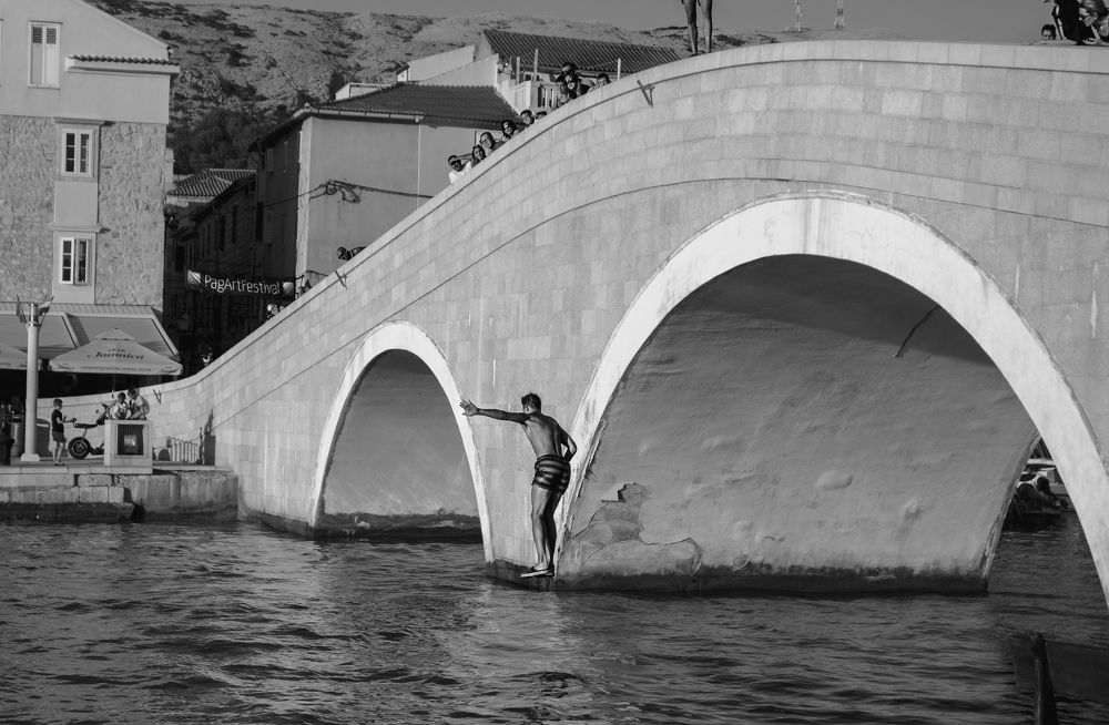 Photograph by Županović Mario