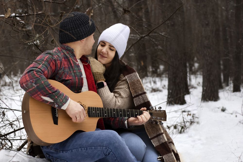 Photograph by Людмила Колесниченко