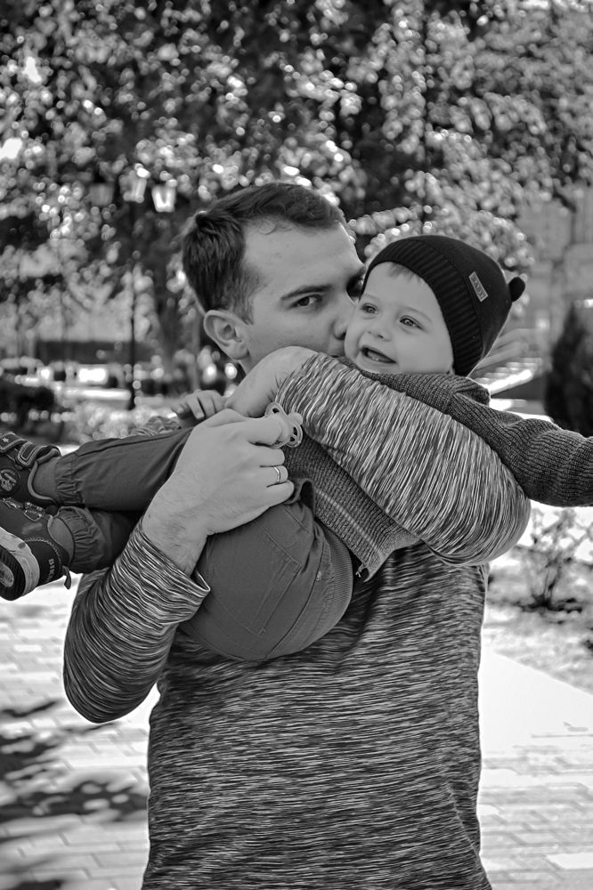 Photograph by Надежда Дойбан