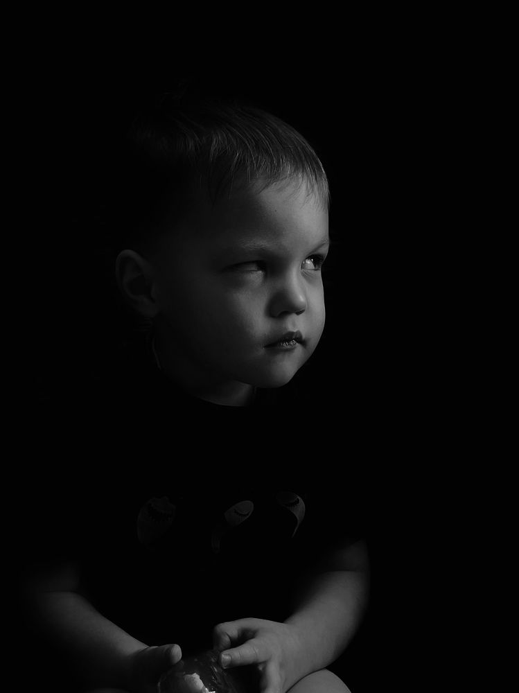 Photograph by Marina Burova