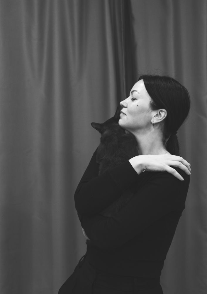 Photograph by Яна Сенникова