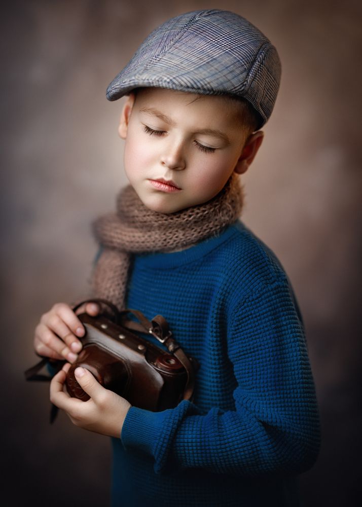 Photograph by Aleksandra Uzdrzychowska