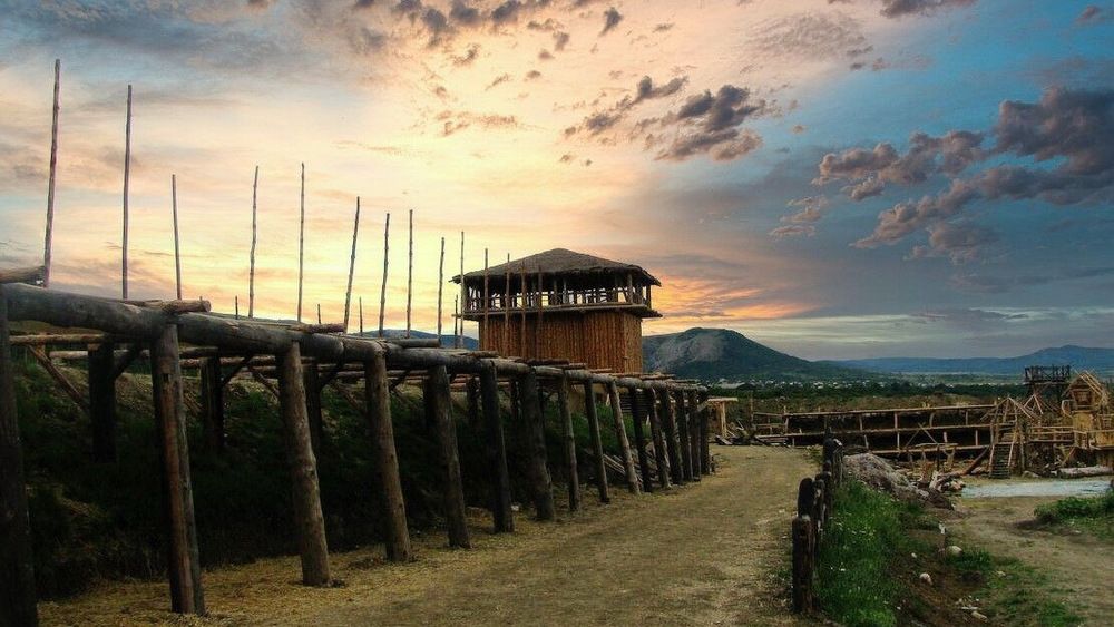 Photograph by Yulia Deimos