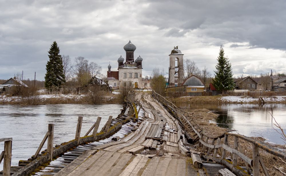 Photograph by Aleksandr Ilyin