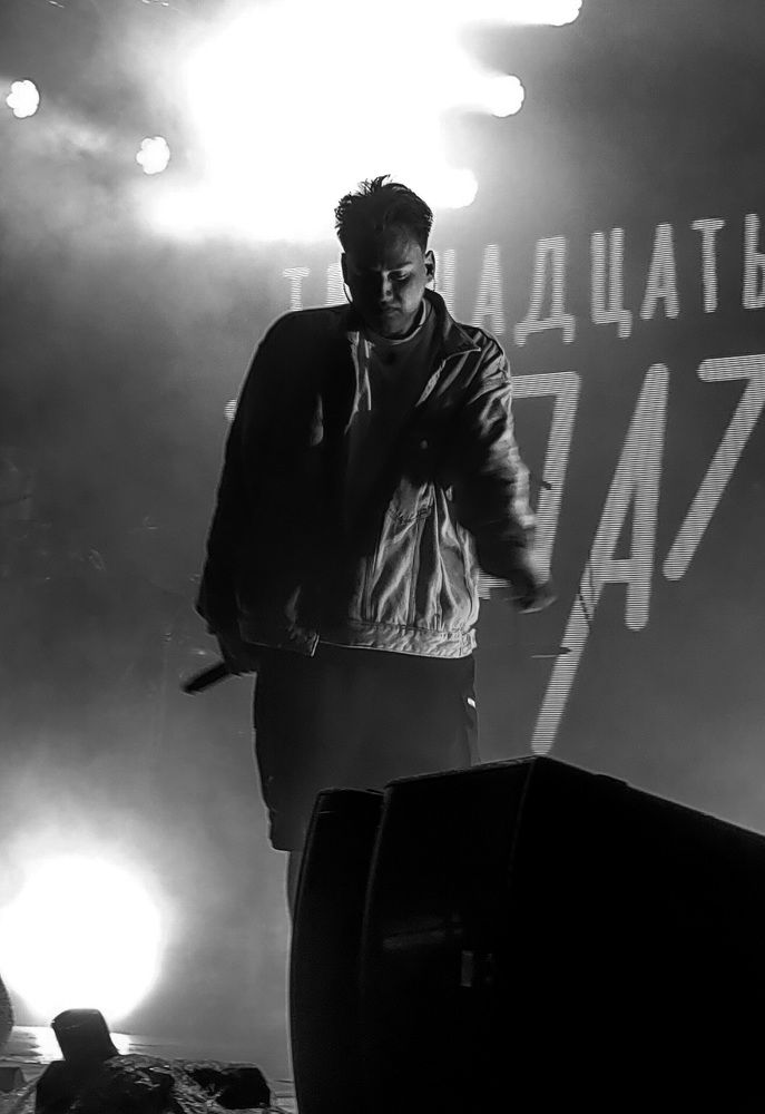 Photograph by Ксения Минаева