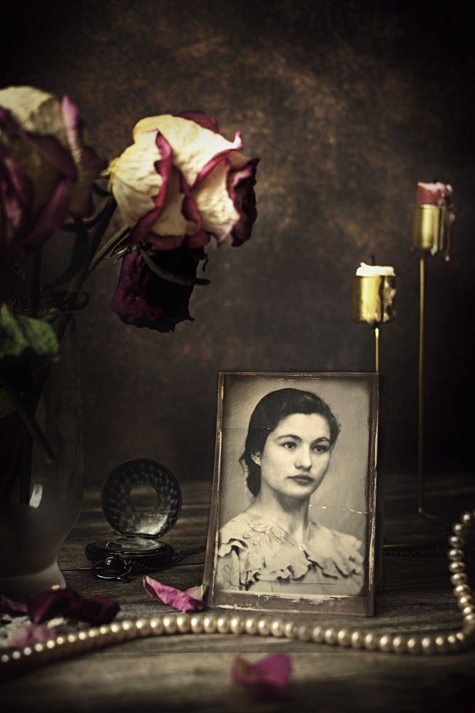 Photograph by Альфия Агзами