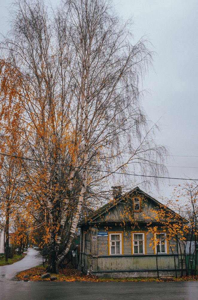 Photograph by Сергей Белокуров