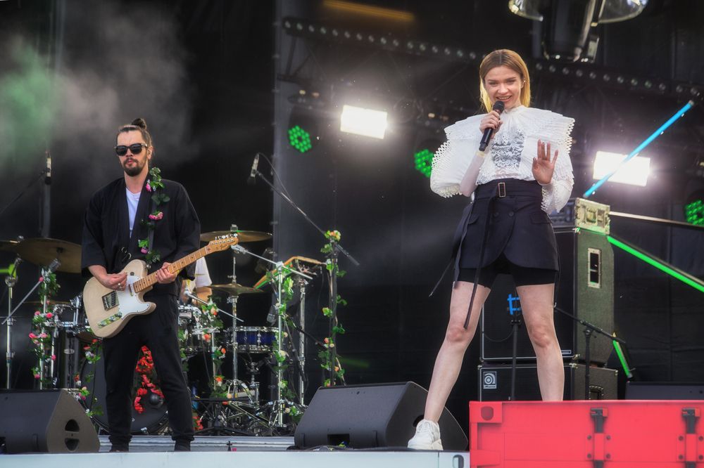 Фотография автора Алексей Карташов