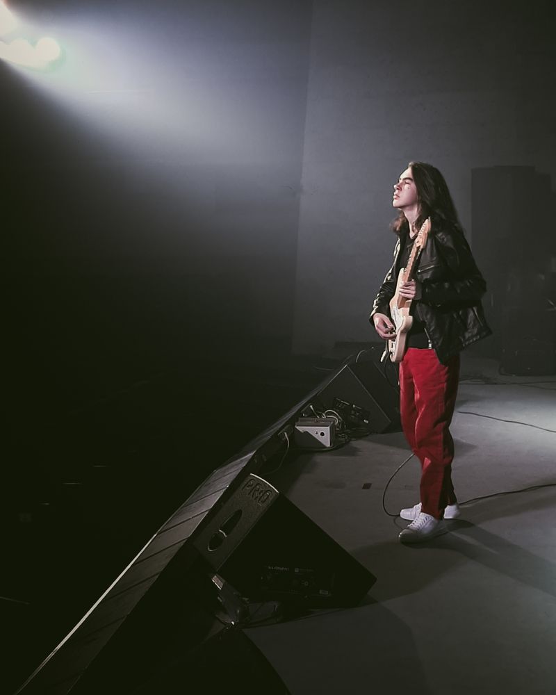 Photograph by Ольга Богорад