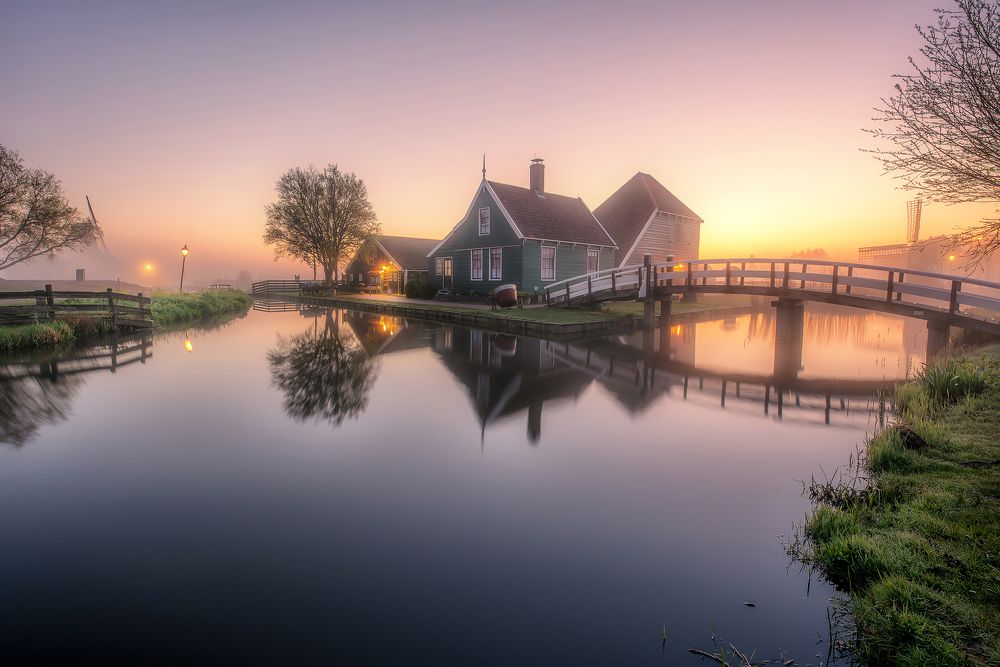 Photograph by Nicolai bruegger