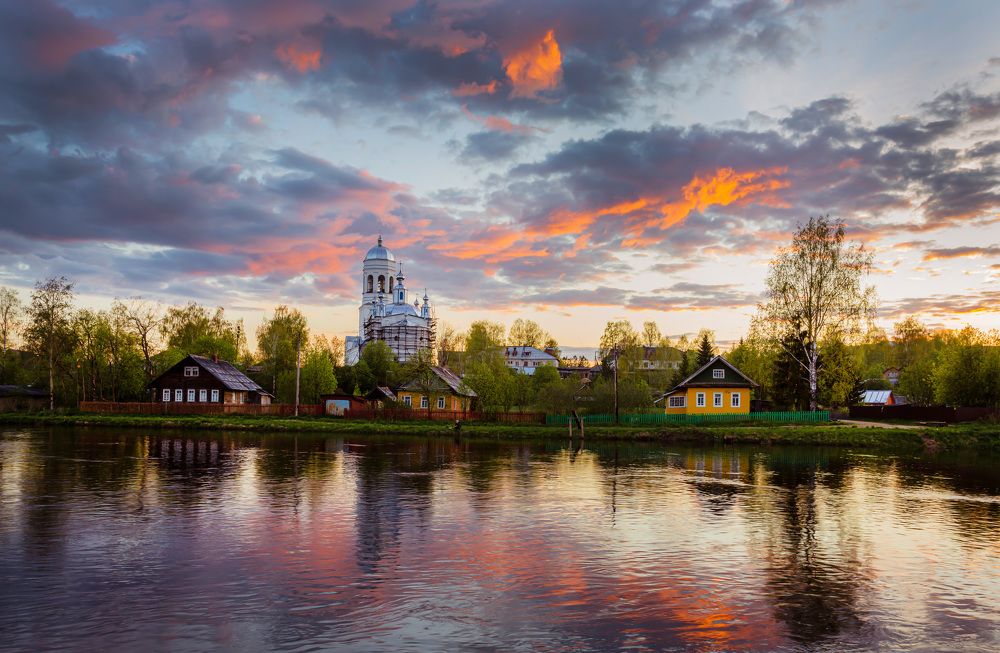 Photograph by Наталия Колтакова