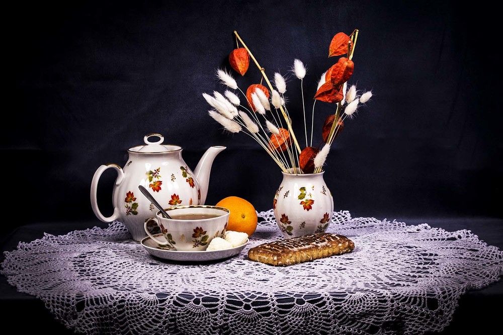 Photograph by Людмила Павловна