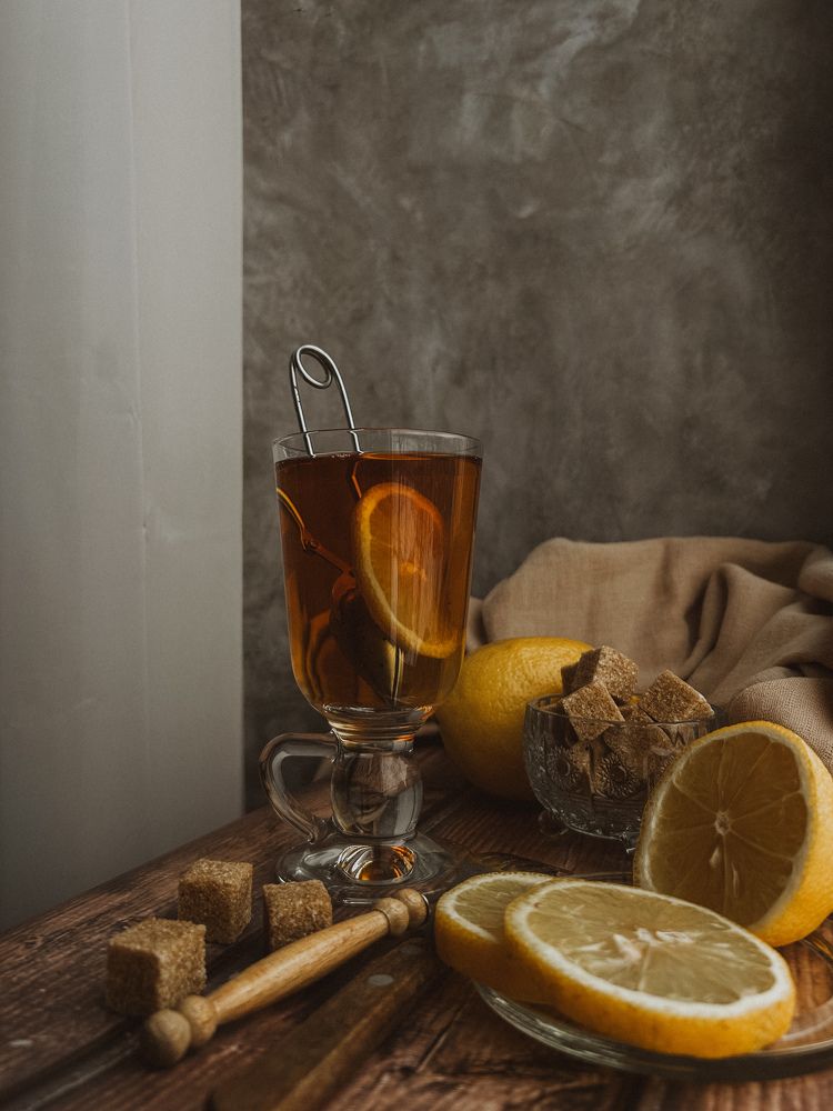 Photograph by Irina Antipova