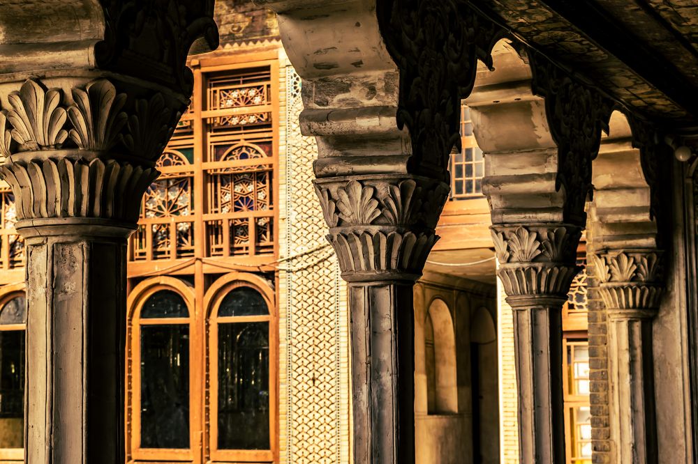 Photograph by Hossein Darvishi