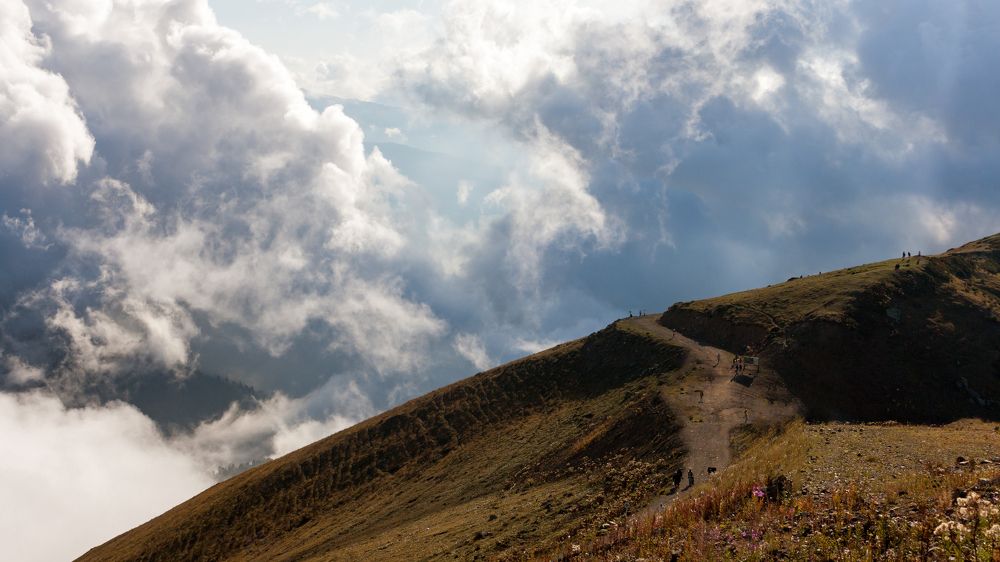 Photograph by Nikolay