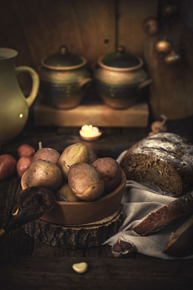 Photograph by Альфия Агзами