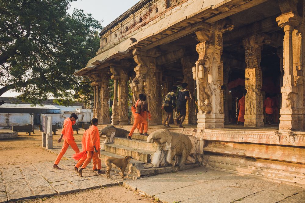 Photograph by Юлия Подлеснова