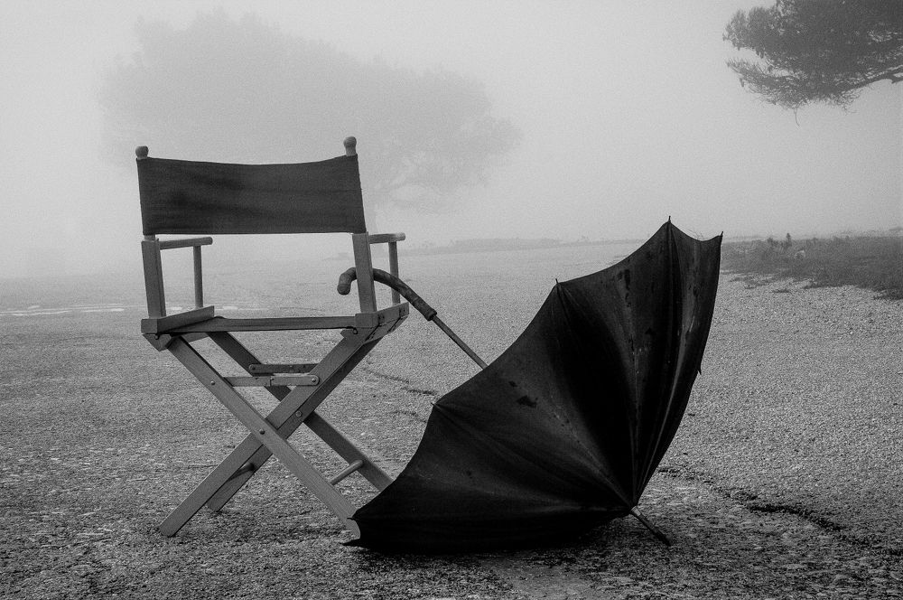 Photograph by GEORGE STOURNARAS