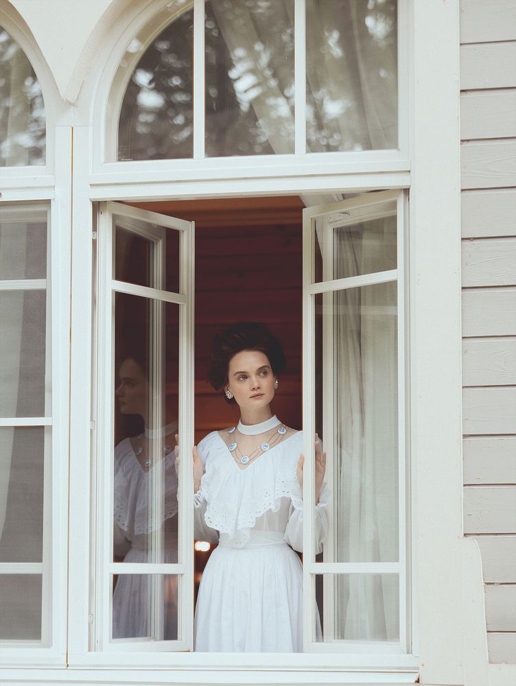 Фотография автора Александр Калинин