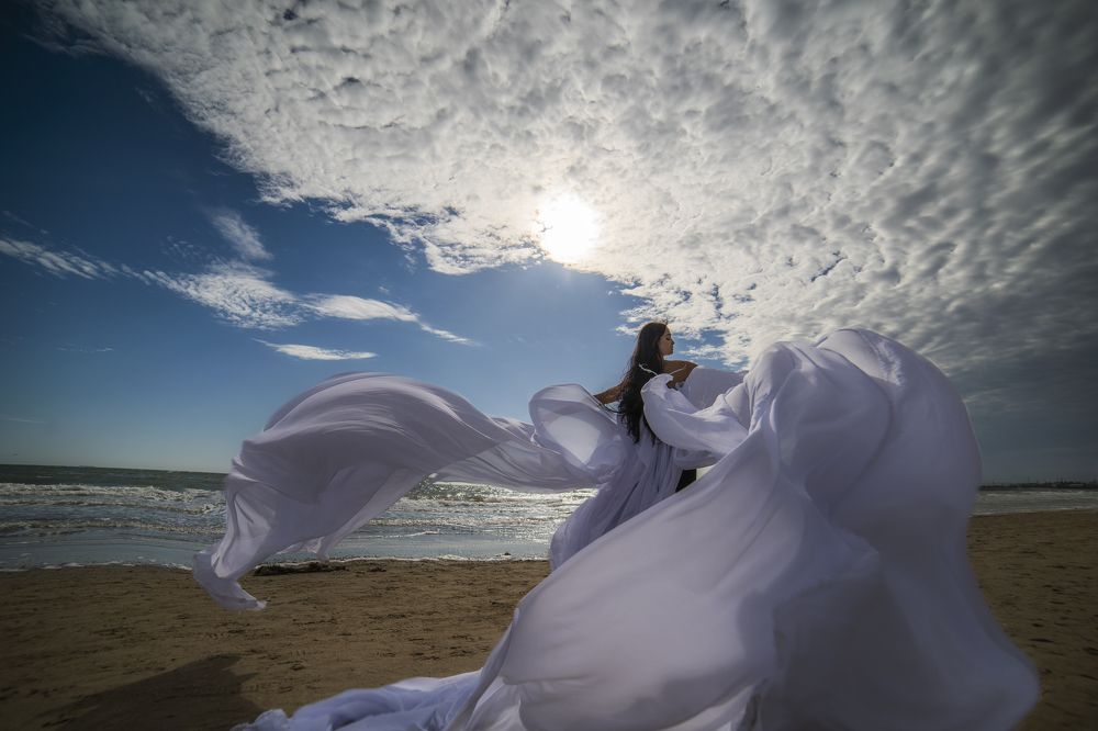 Photograph by Гаврилова Оксана