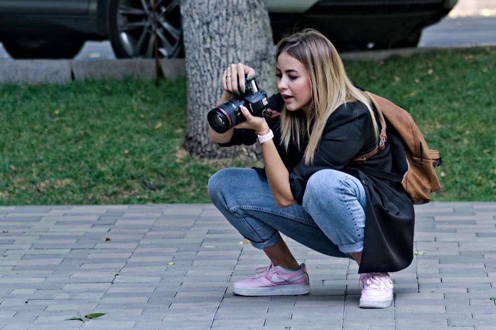 Photograph by Виктор Репников