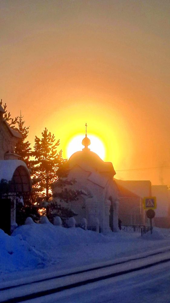 Photograph by Николай Худяков