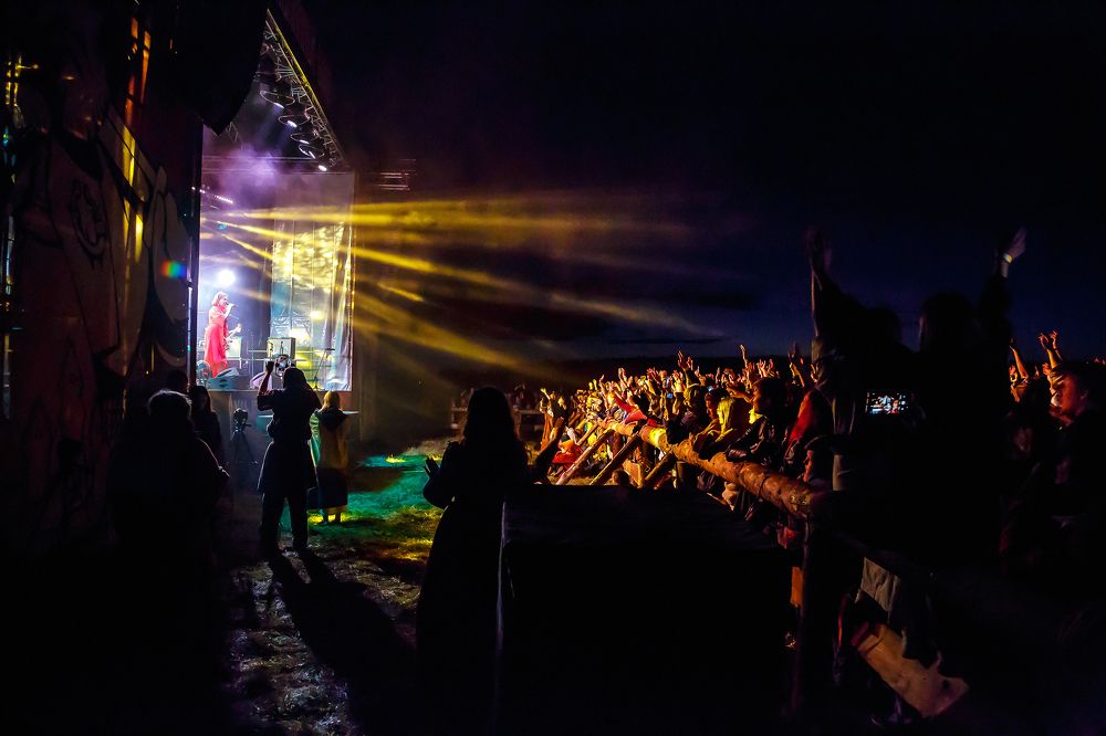 Photograph by Алексей Трифонов