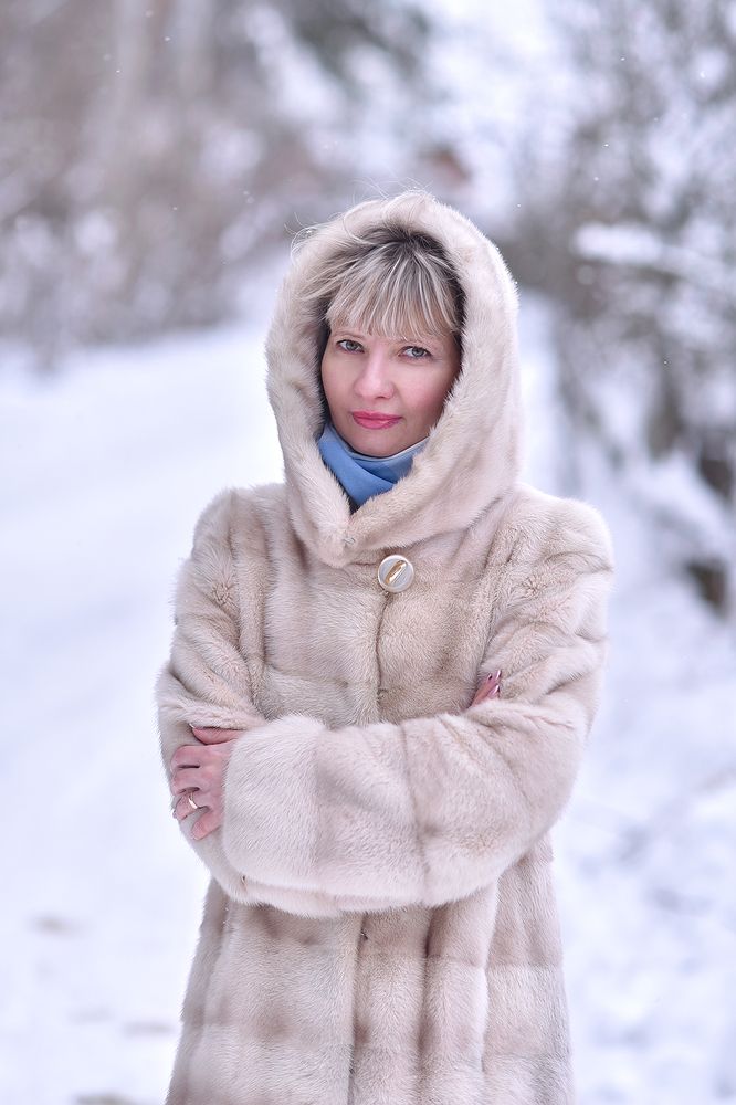 Photograph by Светлана Леонова