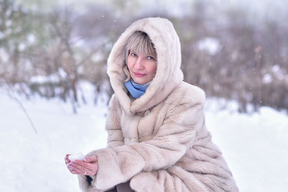 Photograph by Светлана Леонова