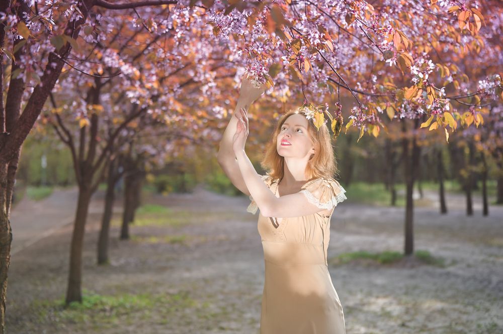 Photograph by Александра Судьбина