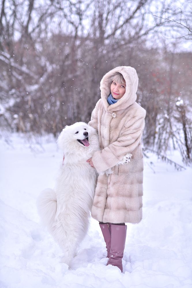 Photograph by Светлана Леонова