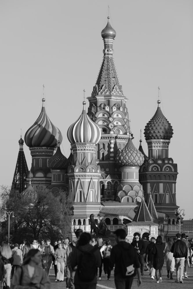 Photograph by Артур Келин