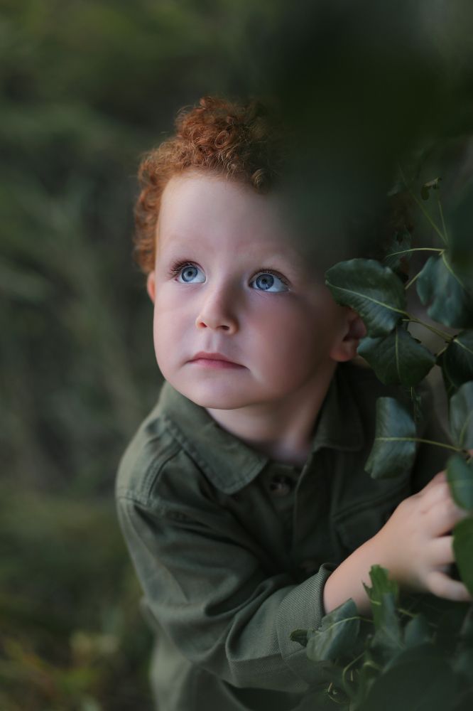 Photograph by Любовь Анисимова